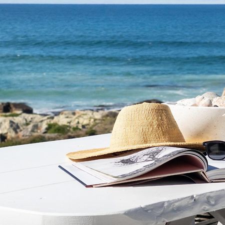 Saltwater - Absolute Oceanfront, Fire Pits, Some Villas With Hot Tubs And Sauna Falmouth Extérieur photo