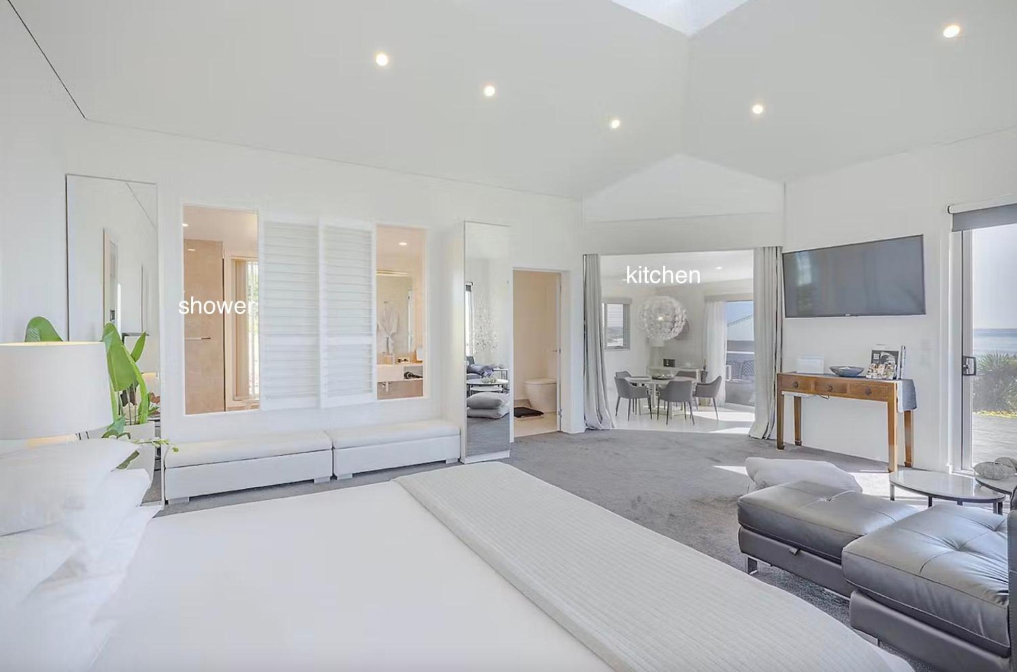 Saltwater - Absolute Oceanfront, Fire Pits, Some Villas With Hot Tubs And Sauna Falmouth Extérieur photo