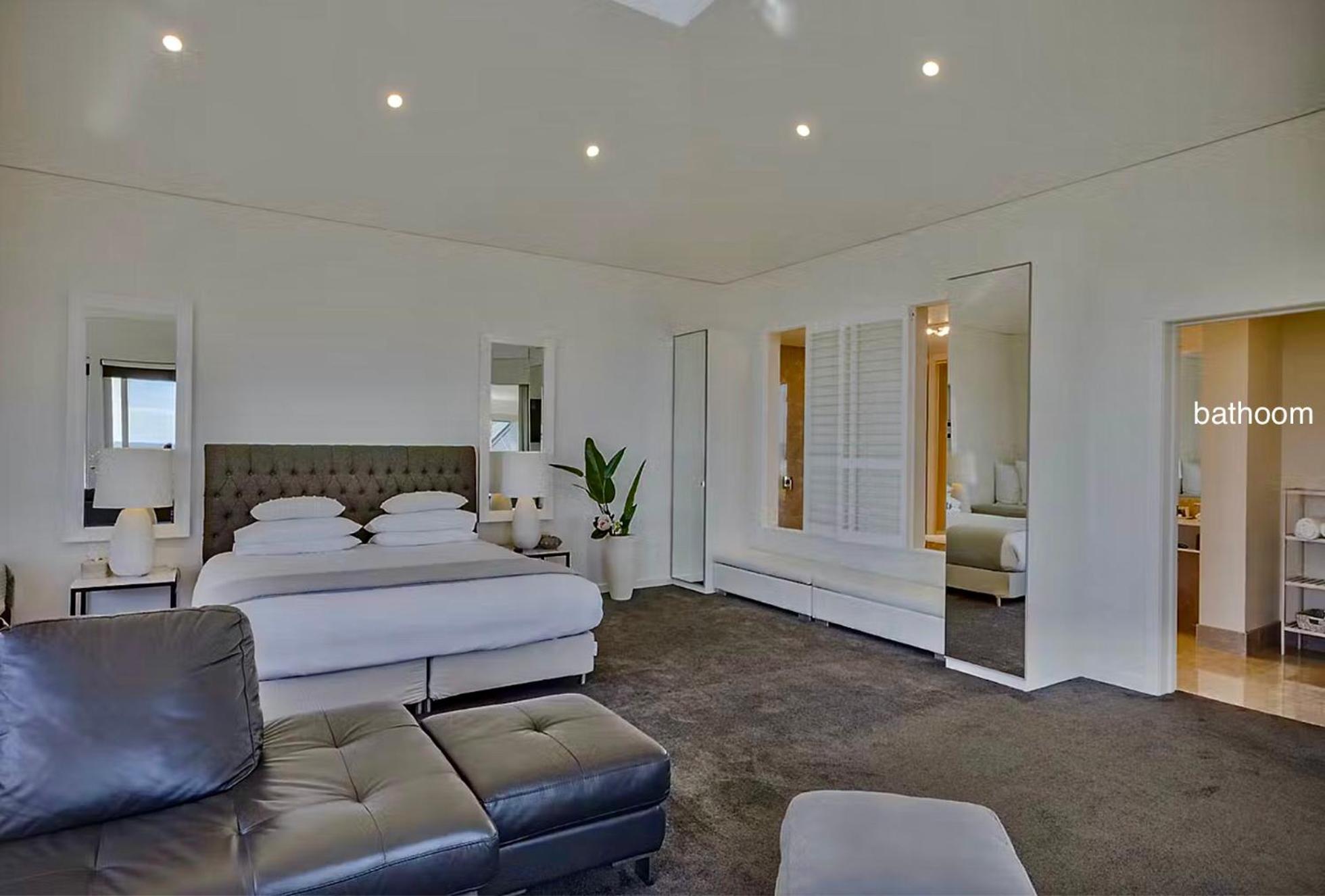 Saltwater - Absolute Oceanfront, Fire Pits, Some Villas With Hot Tubs And Sauna Falmouth Extérieur photo