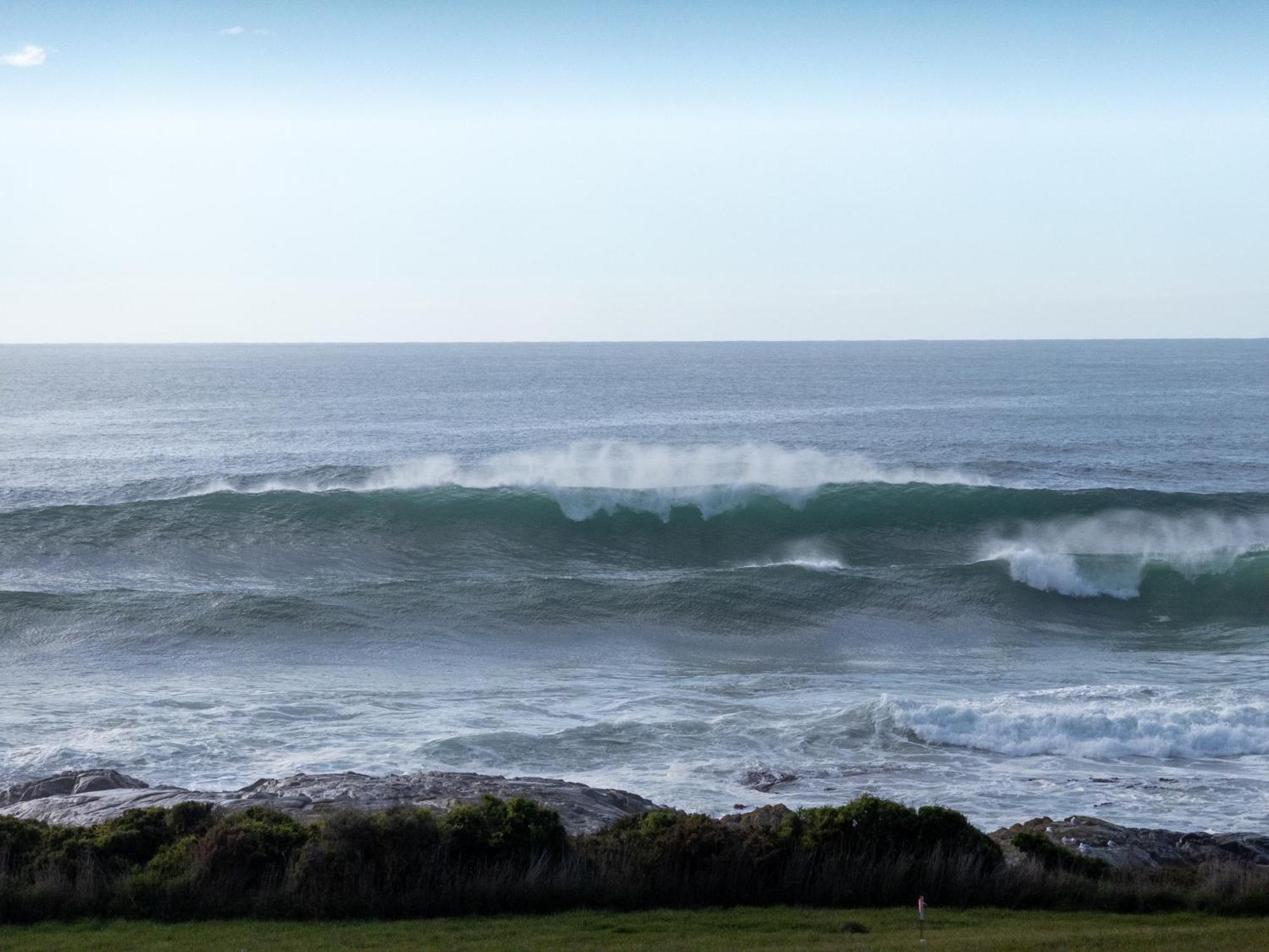 Saltwater - Absolute Oceanfront, Fire Pits, Some Villas With Hot Tubs And Sauna Falmouth Extérieur photo