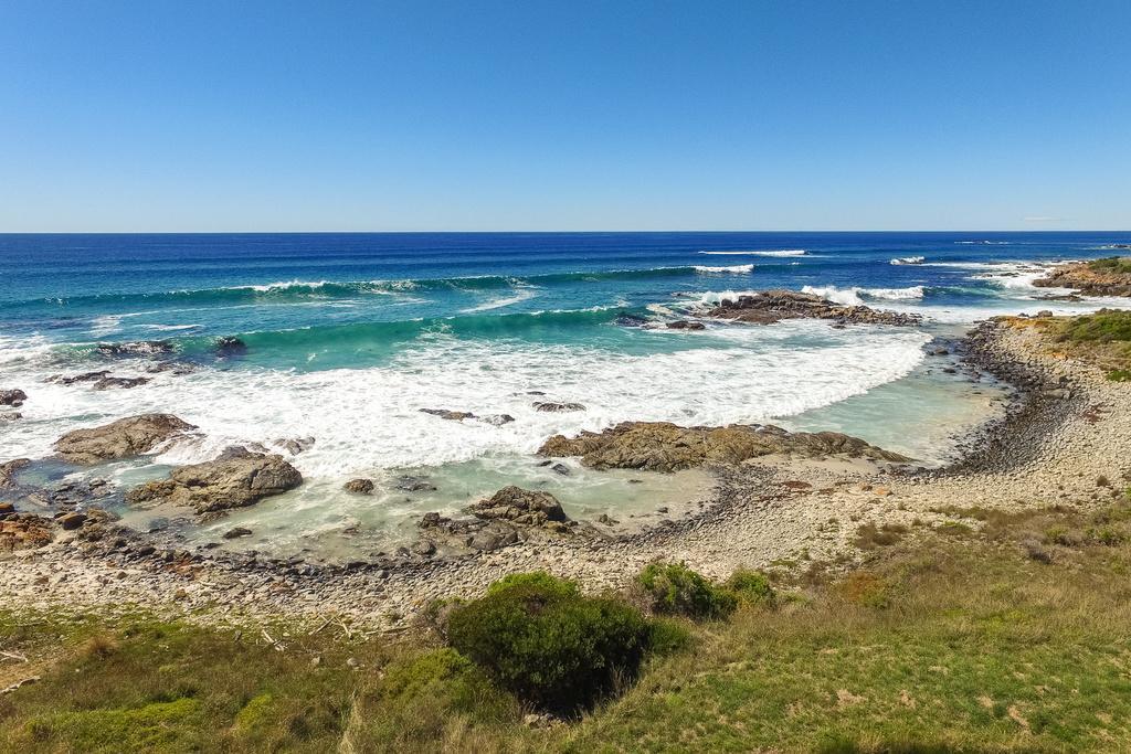 Saltwater - Absolute Oceanfront, Fire Pits, Some Villas With Hot Tubs And Sauna Falmouth Extérieur photo